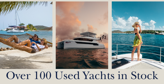 Over 100 Used Yachts In Stock (7)