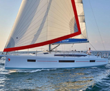 Sunsail 41.0