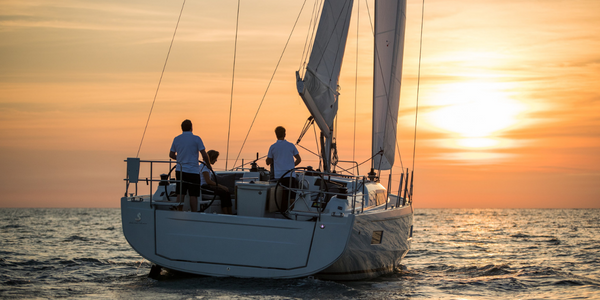 Moorings Yacht Ownership