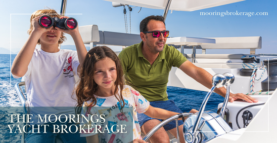 moorings brokerage 