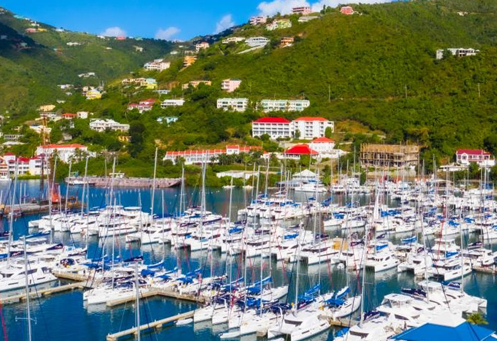 Tortola-Advantage